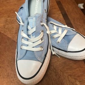 Converse Chuck Taylor Shoes